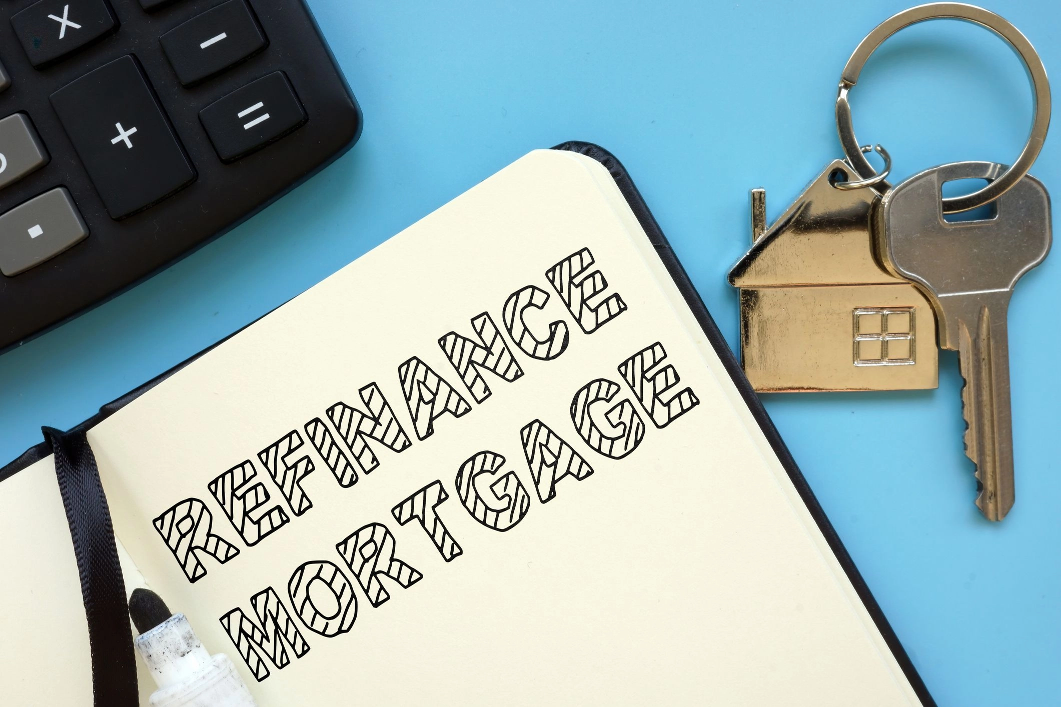 Mortgage refinance rates could drop even lower ⁠— 4 ways to prepare