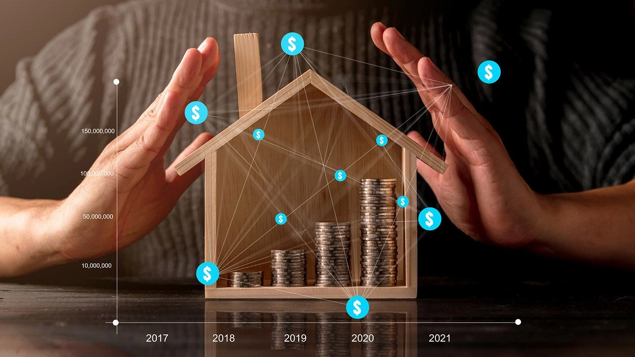 What is a limited cash-out refinance and how does it work?