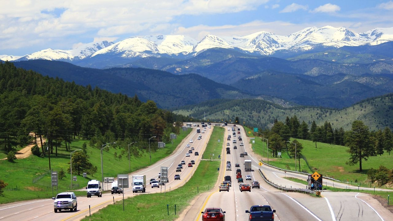 What you need to know about car insurance in Colorado