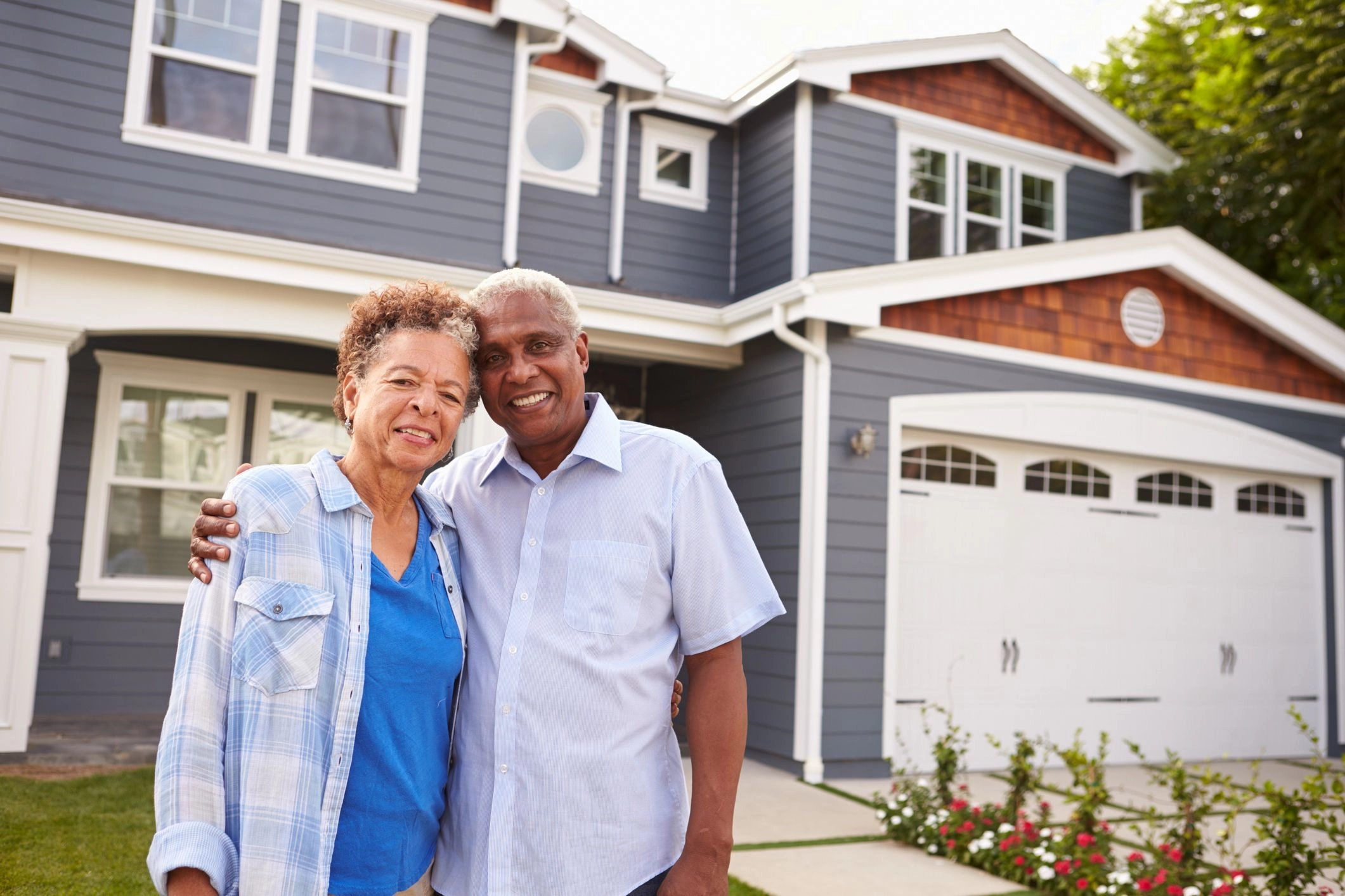 Should you refinance your mortgage before retirement?