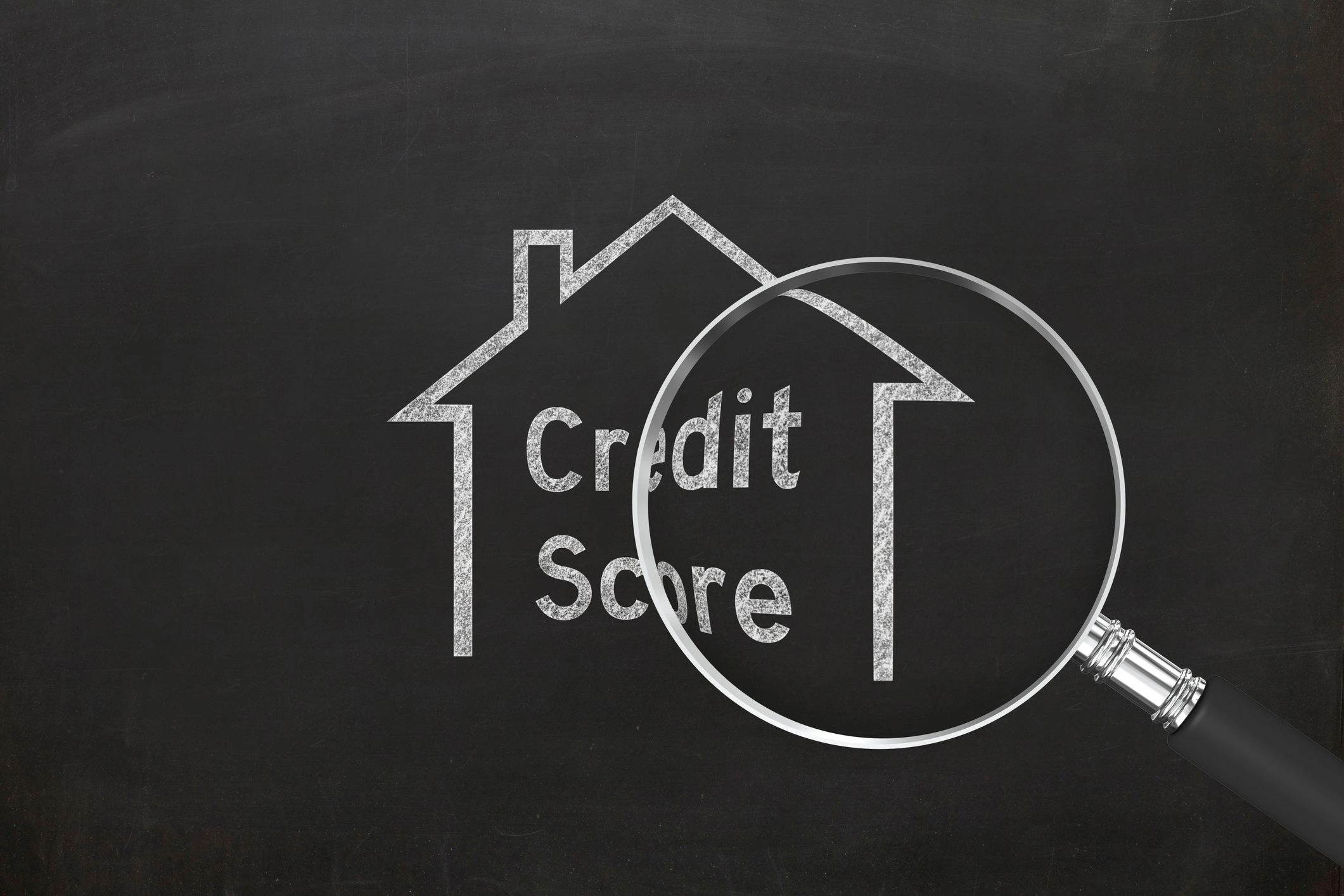 Can refinancing a mortgage hurt my credit score?