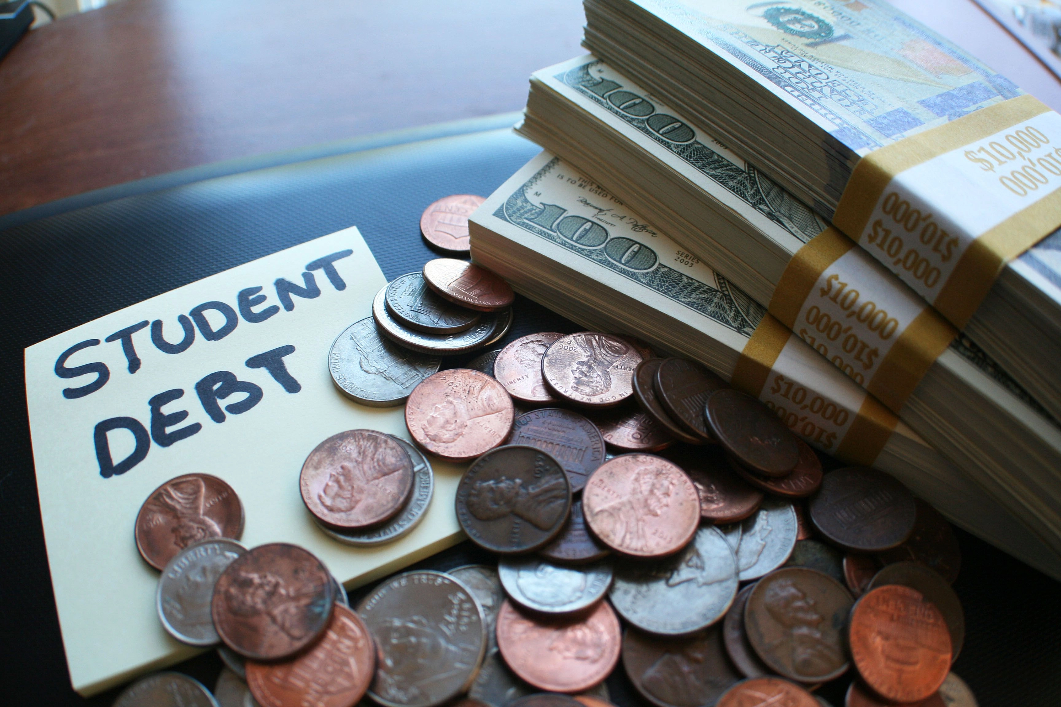 What qualifies you for student loan forgiveness?